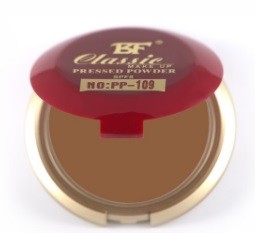 Beauty Forever Classic Pressed Powder
