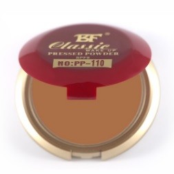 Beauty Forever Classic Pressed Powder