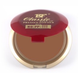 Beauty Forever Classic Pressed Powder