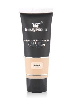 Beauty Forever Anti Aging Tube Foundation