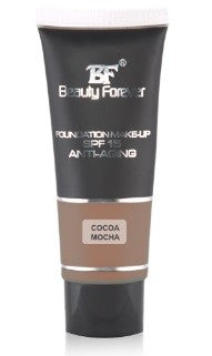 Beauty Forever Anti Aging Tube Foundation