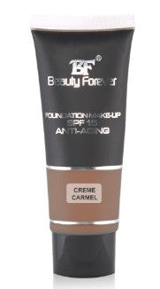 Beauty Forever Anti Aging Tube Foundation