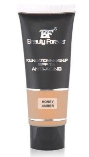Beauty Forever Anti Aging Tube Foundation