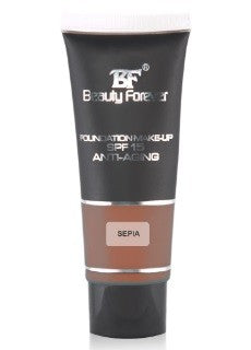 Beauty Forever Anti Aging Tube Foundation