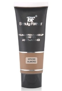 Beauty Forever Anti Aging Tube Foundation