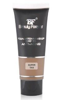 Beauty Forever Anti Aging Tube Foundation