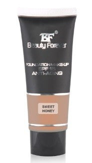 Beauty Forever Anti Aging Tube Foundation