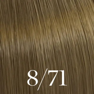 Wella Color Touch Demi Permanent Hair Colour 60ml | Ammonia-Free Shine Color