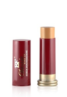 Beauty Forever Stick Foundation | Full Coverage Creamy Face Makeup Stick