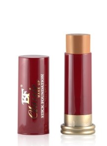 Beauty Forever Stick Foundation | Full Coverage Creamy Face Makeup Stick