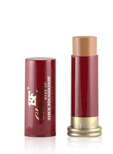 Beauty Forever Stick Foundation | Full Coverage Creamy Face Makeup Stick