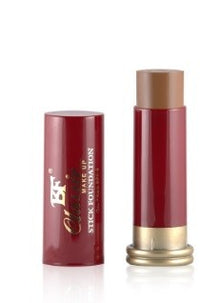 Beauty Forever Stick Foundation | Full Coverage Creamy Face Makeup Stick