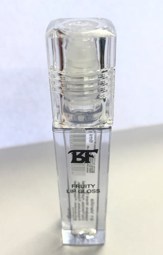 Beauty Forever Fruity Lip Gloss (Red Pack)