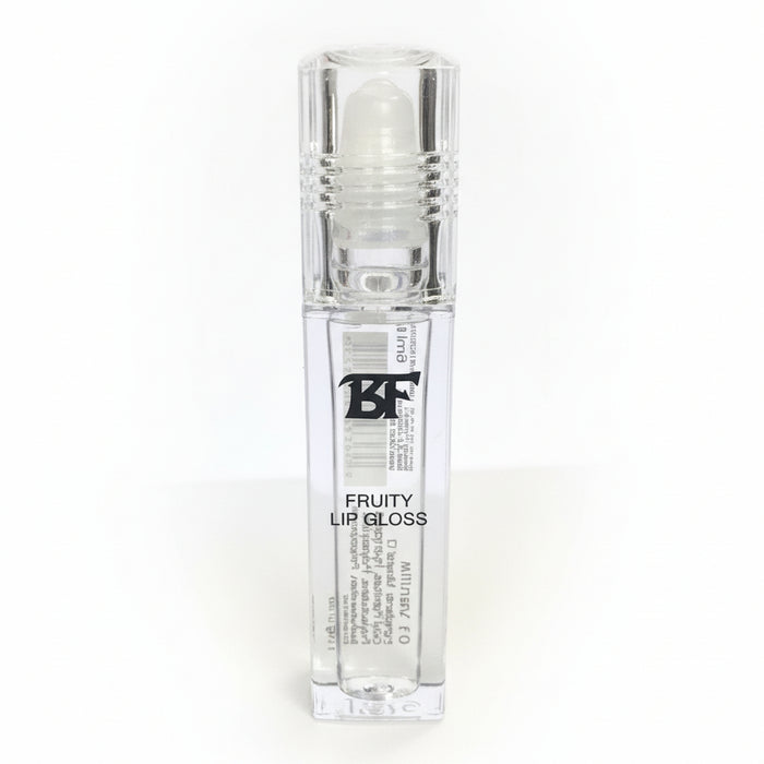 Brillant à lèvres fruité Beauty Forever (Pack rouge)