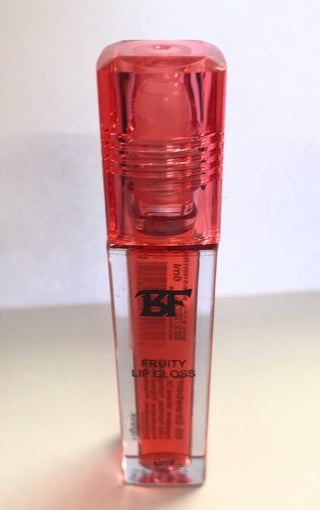 Beauty Forever Fruity Lip Gloss (Red Pack)
