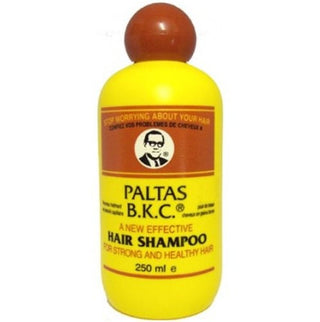 Paltas BKC Hair Shampoo 250ml