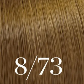 Wella Color Touch Demi Permanent Hair Colour 60ml | Ammonia-Free Shine Color