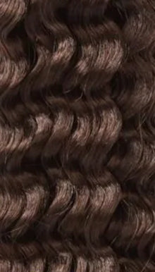 Cherish Ultimate Comfort Deep Twist Bulk Hair 3X Pack 22 Inch | Braiding Hair