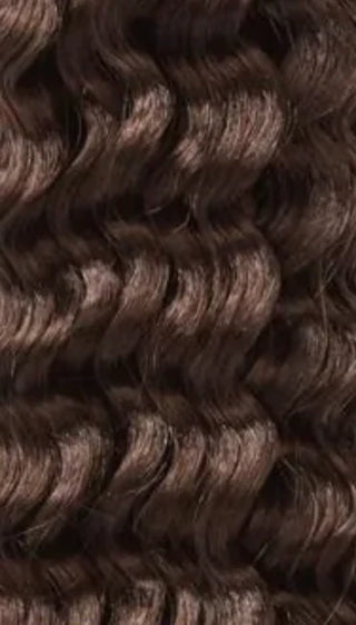 Cherish Ultimate Comfort Deep Twist Bulk Hair 3X Pack 22 Inch | Braiding Hair