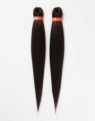 Sensationnel X-pression Pre Stretched  Braid