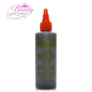 Salon Pro Exclusives Hair Bonding Glue | Super Bond