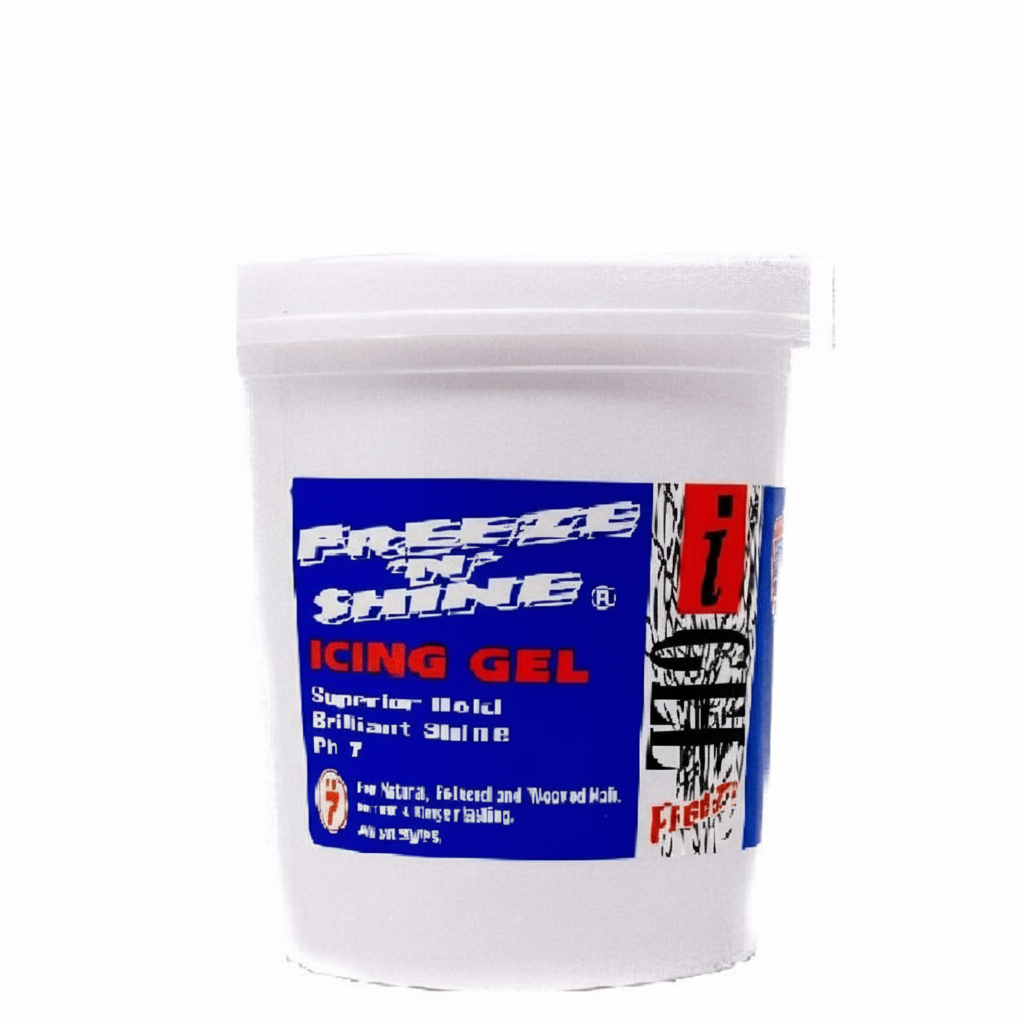 I Gel Freeze n Shine Gel Glaçant 250 ml