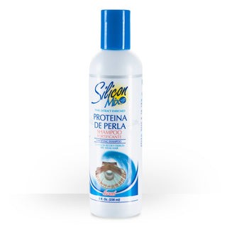 SILICON MIX PROTEINA DE PERLA SHAMPOO FORTIFICANTE 473ML/16OZ