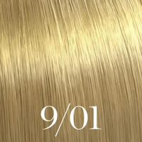 9/01 VERY LIGHT NATURAL ASH BLONDE