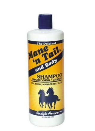Mane N Tail And Body Shampoo 355ml/12oz
