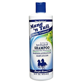 MANE N TAIL ANTI-DANDRUFF SHAMPOO 473ML/16OZ