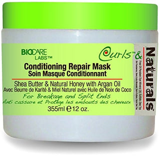 Curls & Naturals Conditioning Repair Mask 340g/12oz