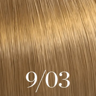 Wella Color Touch Demi Permanent Hair Colour 60ml | Ammonia-Free Shine Color