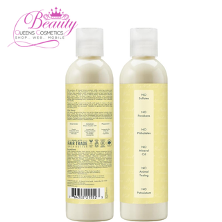 Shea Moisture Jamaican Black Castor Oil Strengthen & Restore Styling Lotion 8oz | Strengthen Restore Hair