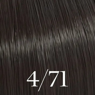Wella Color Touch Demi Permanent Hair Colour 60ml | Ammonia-Free Shine Color