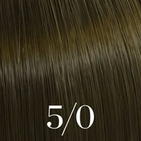 5/0 LIGHT BROWN