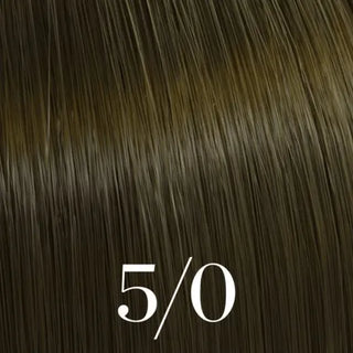 Wella Color Touch Demi Permanent Hair Colour 60ml | Ammonia-Free Shine Color