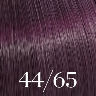 Wella Color Touch Demi Permanent Hair Colour 60ml | Ammonia-Free Shine Color