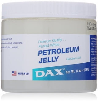 Dax Petroleum Jelly 397g/14oz