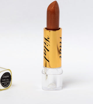 Vital Long Lasting Lip Colours Lipstick