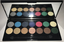Beauty Forever Eyeshadow Palette 14S