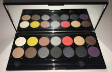 Beauty Forever Eyeshadow Palette 14S