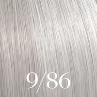 9/96 BLONDE CENDRE VIOLET