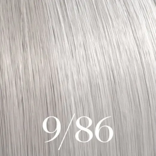 Wella Color Touch Demi Permanent Hair Colour 60ml | Ammonia-Free Shine Color