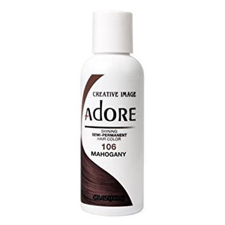 Adore - Creative Image Semi-Permanent Hair Colour 4oz/118ml