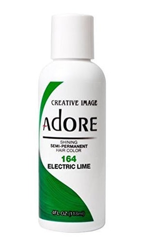 Adore - Creative Image Semi-Permanent Hair Colour 4oz/118ml