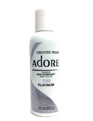 Adore - Creative Image Semi-Permanent Hair Colour 4oz/118ml