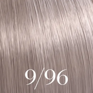 Wella Color Touch Demi Permanent Hair Colour 60ml | Ammonia-Free Shine Color