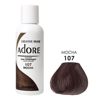 Adore - Creative Image Semi-Permanent Hair Colour 4oz/118ml