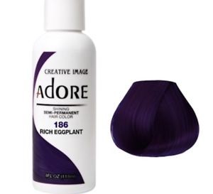 Adore - Creative Image Semi-Permanent Hair Colour 4oz/118ml