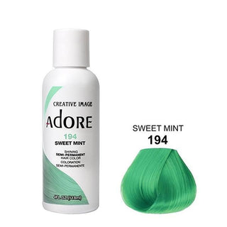 Adore - Creative Image Semi-Permanent Hair Colour 4oz/118ml